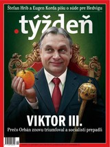 E-magazín .týždeň 16 2014 - W PRESS a.s.