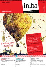 E-magazín In.ba 11/2012 - Redakcia magazínu in.ba, Oddelenie marketingu a vzťahov s verejnosťou Kancelária primátora Hlavného mesta SR Bratislava