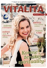 E-magazín Vitalita 5-2014 - Via VITALITA s.r.o.
