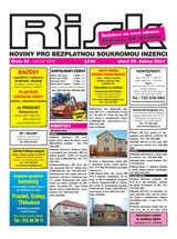 E-magazín Risk 34/2014 - Risk