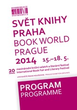 Svět knihy 2014 PROGRAM