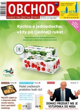 E-magazín Obchod 3-4/2014 - MAFRA Slovakia, a.s.