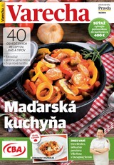 E-magazín Varecha - 2. 5. 2014 - OUR MEDIA SR a. s.