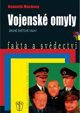 E-magazín Vojenské omyly - NAŠE VOJSKO-knižní distribuce s.r.o.