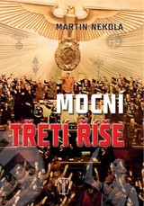 E-magazín Mocní třetí říše - NAŠE VOJSKO-knižní distribuce s.r.o.