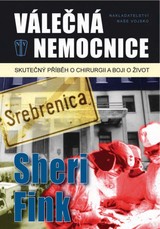 E-magazín Válečná nemocnice - NAŠE VOJSKO-knižní distribuce s.r.o.