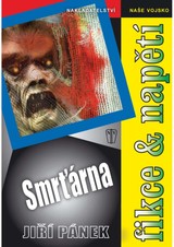 E-magazín Smrťárna - NAŠE VOJSKO-knižní distribuce s.r.o.