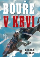 E-magazín Bouře v krvi - NAŠE VOJSKO-knižní distribuce s.r.o.
