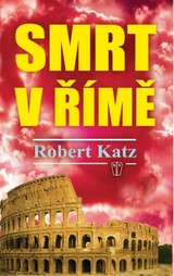 E-magazín Smrt v Římě - NAŠE VOJSKO-knižní distribuce s.r.o.