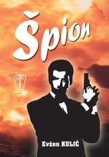 E-magazín Špion - NAŠE VOJSKO-knižní distribuce s.r.o.