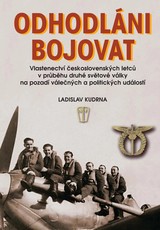 E-magazín Odhodláni bojovat - NAŠE VOJSKO-knižní distribuce s.r.o.