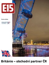 E-magazín Británie - obchodní partner ČR 6.5.2014 - Czech Media Invest