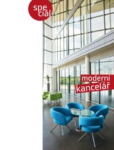 E-magazín Moderní kancelář 7.5.2014 - Czech Media Invest