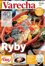 E-magazín Varecha 9.5.2014 - OUR MEDIA SR a. s.