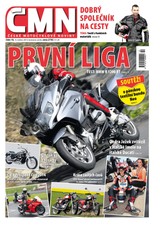 E-magazín ČMN 2014/10 - Bikes Publishing, s.r.o.
