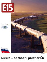 E-magazín Rusko, obchodní partner ČR - Czech Media Invest