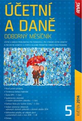 E-magazín ÚD 5/2014 - ANAG, spol. s r.o.