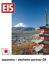 E-magazín Japonsko – obchodní partner ČR 15.5.2014 - Czech Media Invest