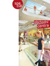 E-magazín Obchodní centra 16.5.2014 - Czech Media Invest