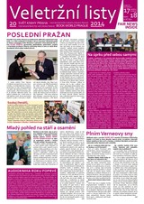 Veletržní listy 3/2014