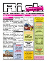 E-magazín Risk 40/2014 - Risk