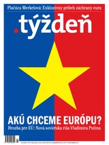 E-magazín .týždeň 21 2014 - W PRESS a.s.