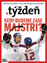 E-magazín .týždeň 22 2014 - W PRESS a.s.