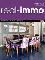 E-magazín Real Immo 26.5.2014 - Czech Media Invest