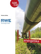 E-magazín Energetika 27.5.2014 - Czech Media Invest