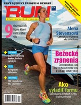 E-magazín RUN 5-6/2014 - MAFRA Slovakia, a.s.