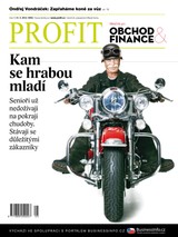 E-magazín Profit 21.5.2014 - Czech Media Invest