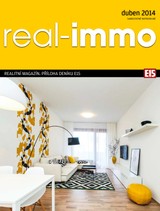 E-magazín Real Immo 28.4.2014 - Czech Media Invest
