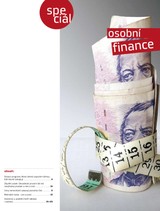 E-magazín Osobní finance 28.5.2014 - Czech Media Invest