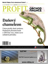 E-magazín Profit 10.3.2014 - Czech Media Invest