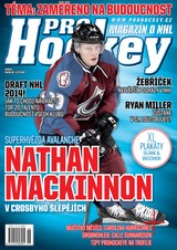 E-magazín ProHockey 6/2014 - Egmont ČR, s. r. o.