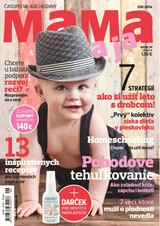 E-magazín Mama a Ja 06/2014 - Vydavateľstvo ORBIS IN, s.r.o.