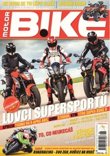 E-magazín Motorbike 6/2014 - X Ray Media, s.r.o.