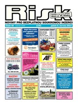 E-magazín Risk 45/2014 - Risk
