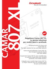 Katalog CAMAR 807 XL_2 - NEJLEPSISTUDENTI.CZ