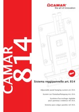 Katalog CAMAR 814 - NEJLEPSISTUDENTI.CZ