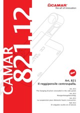 Katalog CAMAR 821 - NEJLEPSISTUDENTI.CZ