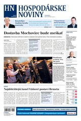 E-magazín Hospodárske noviny 10.06.2014 - MAFRA Slovakia, a.s.