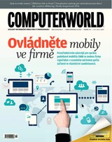 E-magazín Computerworld 11/2014 - Internet Info DG, a.s.