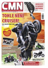E-magazín ČMN 2014/12 - Bikes Publishing, s.r.o.