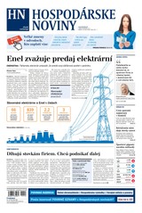 E-magazín Hospodárske noviny 11.06.2014 - MAFRA Slovakia, a.s.