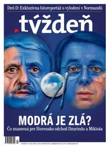 E-magazín .týždeň 24 2014 - W PRESS a.s.