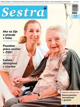 E-magazín Sestra 5-6/2014 - MAFRA Slovakia, a.s.