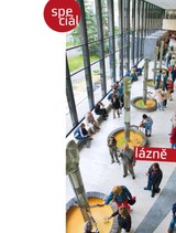 E-magazín Lázně - Czech Media Invest