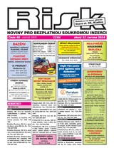 E-magazín Risk 48/2014 - Risk
