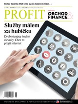 E-magazín Profit 16.6.2014 - Czech Media Invest
